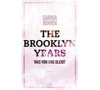 The Brooklyn Years - Was Von Uns Bleibt