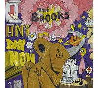 The Brooks - Any Day Now