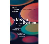 The Broom Of The System