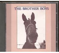The Brother Boys - The Brother Boys
