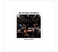 The Brother Brothers - Cover To Cover [Cd]