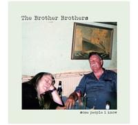 The Brother Brothers - Some People I Know [Cd]