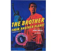 The Brother From Another Planet