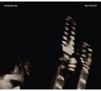 The Brother Kite - Eye to Eye EP