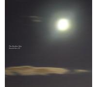 The Brother Kite - Moonlight Race [Cd] Extended Play