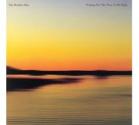 The Brother Kite - Waiting for The Time to Be Right