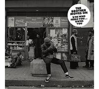 The Brother Moves On - $/He Who Feeds You...Owns You [VINYL]