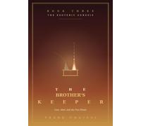The Brother’s Keeper ( Book 3 ): Cain, Abel, and the Two Minds: Decoding the First Murder as the Inner War Between the Forcing Intellect and the Aligned Imagination