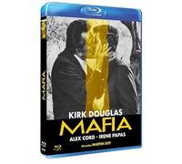 The Brotherhood (1968) ( The Hoods (Mafia) ) (Blu-Ray)