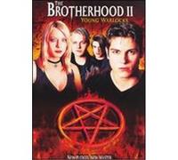 The Brotherhood 2: Young Warlocks - DVD Zone 1 G