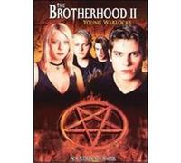 The Brotherhood 2: Young Warlocks - DVD Zone 1 G
