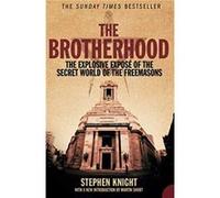The Brotherhood by Stephen Knight Paperback Book Stephen Knight (Auteur)