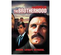 The Brotherhood – Paramount Pictures – DVD – Son mono