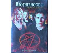 The Brotherhood II Young Warlocks [DVD]