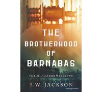 The Brotherhood of Barnabas