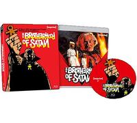 The Brotherhood Of Satan [Usa][Blu-Ray] Ltd Ed, Australia - Import
