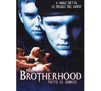 The brotherhood - Patto di sangue