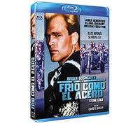 Stone Cold (1991) / Frío Como el Acero