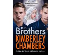 Kimberley Chambers – The Brothers – Broché