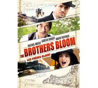 The Brothers Bloom