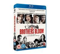 The Brothers Bloom [Blu-Ray] [Import]