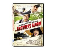 The Brothers Bloom [DVD] by Rachel Weisz
