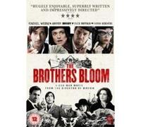 The Brothers Bloom – Import – Studiocanal