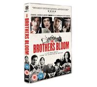 The Brothers Bloom – Import – Studiocanal