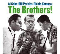 The Brothers by Al Cohn (2011-09-13)