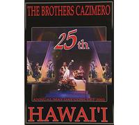 The Brothers Cazimero 25th Annual May Day Concert 2002 [Import USA Zone 1]