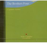 The Brothers Four - 12 Grandes baladas [Import]