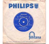 The Brothers Four - The Brothers Four - Beautiful Brown Eyes / The Green Leaves Of Summer (7" Vinyl Single)