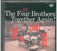 The Brothers Four - Together Again