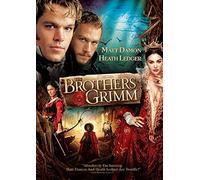 The Brothers Grimm