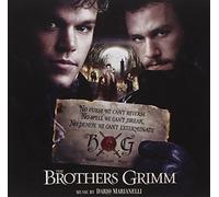 The Brothers Grimm by Dario Marianelli