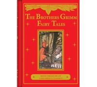 The Brothers Grimm Fairy Tales