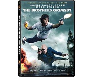 The Brothers Grimsby
