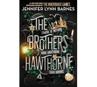 The Brothers Hawthorne
