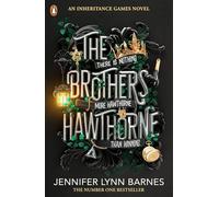 The Brothers Hawthorne