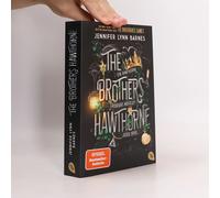 The Brothers Hawthorne