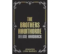 The Brothers Hawthorne: The bestselling twisty thriller and TikTok sensation