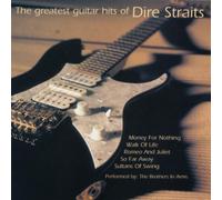 The Brothers in Arms - The Greatest Guitar Hits of di [Import]