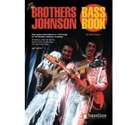 The Brothers Johnson Bass Book