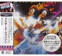 The Brothers Johnson - Blam (Disco Fever) [Cd] Reissue, Japan - Import