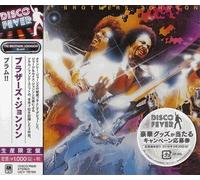 The Brothers Johnson - Blam (Disco Fever) [New CD] Reissue, Japan - Import
