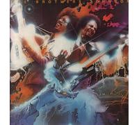 The Brothers Johnson - Blam!! [LP]