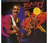 The Brothers Johnson - Blast