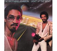 The Brothers Johnson - Light Up The Night