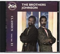 The Brothers Johnson - The Brothers Johnson Classics Volume 11 by Brothers Johnson