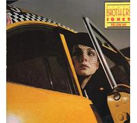 The Brothers Jones - Follow Me [Vinyl LP]